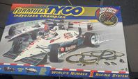 Bilbana Formula Tyco