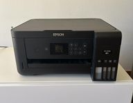 Epson printer ET-2750