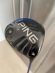 PING G30 Driver 9 grader (Stiff)