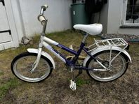 Barncykel 16 tum