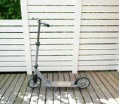 Sparkcykel / Kickbike