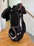 Golfbag