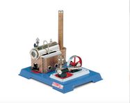 ångmaskin wilesco dampfmaschine d10
