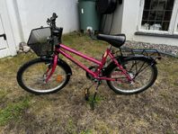 Barncykel 20 tum