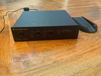 Cambridge Audio DacMagic Dac .24 bitar/192 kHz se som ny 