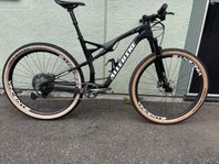 Allebike Majestic str L
