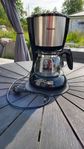 Philips Kaffebryggare med timerfunktion