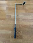 Golfswing trainer