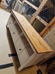 Hemnes TV bänk