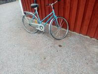Damcykel 