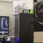 Gaming dator