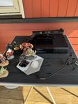 Xbox 360 (utan kontroll) 