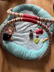 Pingu babygym