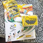 Tour de France 2024 - Samlarbilder och Album