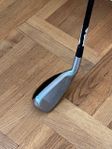 Mizuno hybrid 4