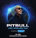 pitbull 2st 29 juni Golden