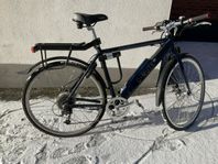 Elcykel lifebike c-mute