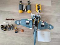 LEGO Ninjago 70609
