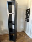 Bokhylla/tv-bänk IKEA