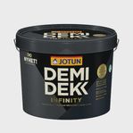 Jotun Demidekk infinity i valfri kulör helt nya