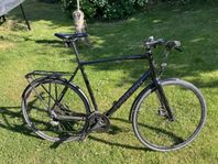 Nishiki Pro SLD