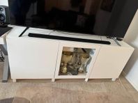 Ikea tv bänk Bestå