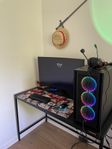 komplett gaming set up