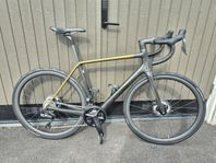 Cervelo R5 