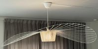 Vertigo Pendant Lamp White Small