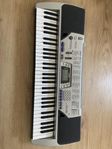 Casio CTK-496 Keyboard