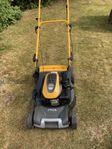 Stiga combi 50 SQ