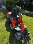 Husqvarna rider 111B5