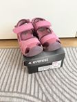 Everest Helags sandaler, str 29