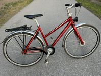 Nishiki 7 växlar