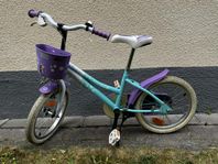 Frozen cykel