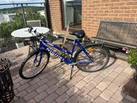 UNISEX Nishiki Cykel 26tum