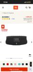 JBL CHARGE 5