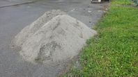 Sand