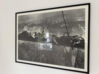 Tavla95*125 cm