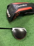 Taylormade M6