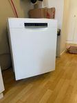 Bosch Serie 4