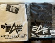Nya t-shirt