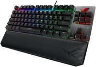 Asus ROG, g.skill DDR5, ThermalRght360mm, Lian Li