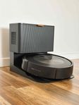 iRobot Roomba J7+ robotdammsugare