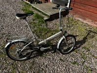 Minicykel