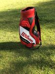 Wilson staffbag