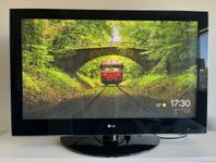 LG 42” LCD-TV