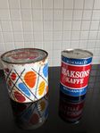 Samlar Kaffe