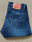 Levi’s 504 Regular Straight Jeans, W28xL32