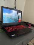 Lenovo gaming laptop